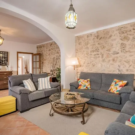 Ca La Pradina Pollença