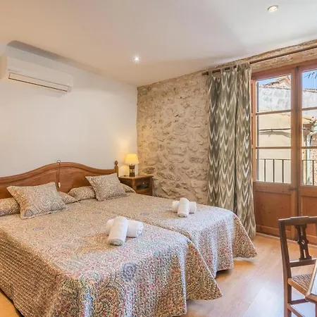 Ca La Pradina Tatil Evi