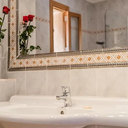 Ca La Pradina Польєнса