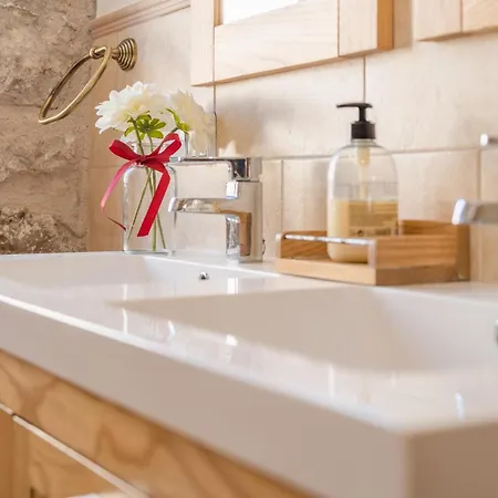 Будинок відпочинку Ca La Pradina *