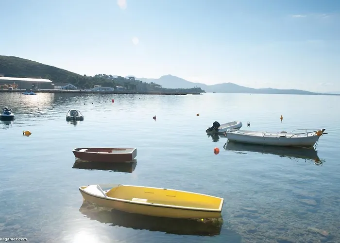 Ca La Pradina Tatil Evi Pollença