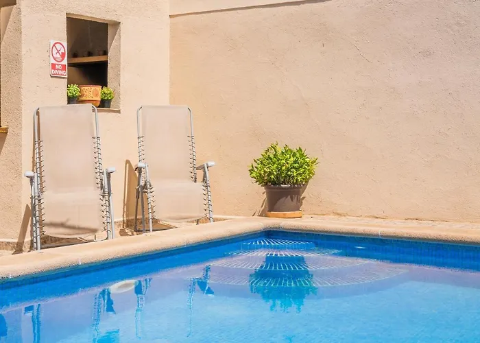 Ca La Pradina Tatil Evi *