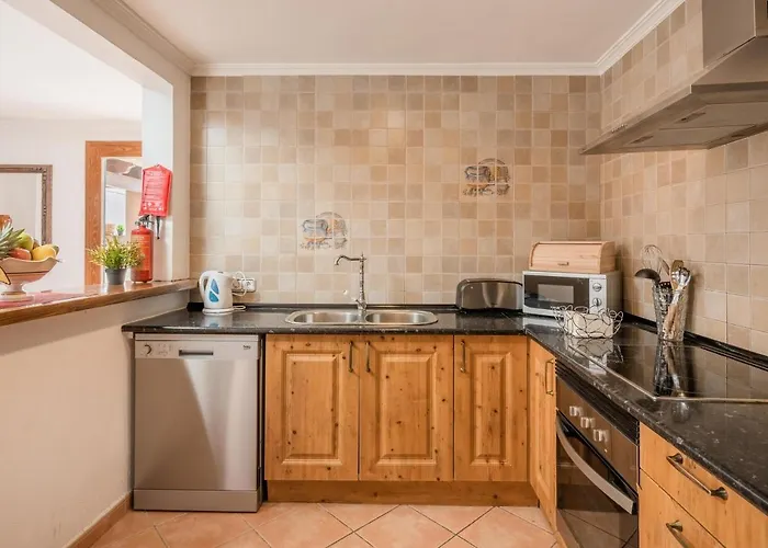 Tatil Evi Ca La Pradina