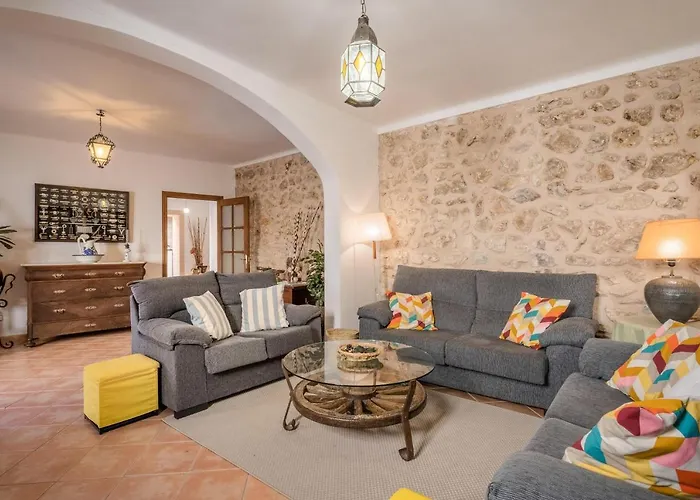 Ca La Pradina Pollença