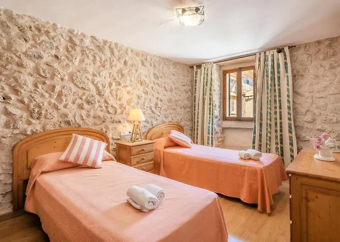 Ca La Pradina * Pollença