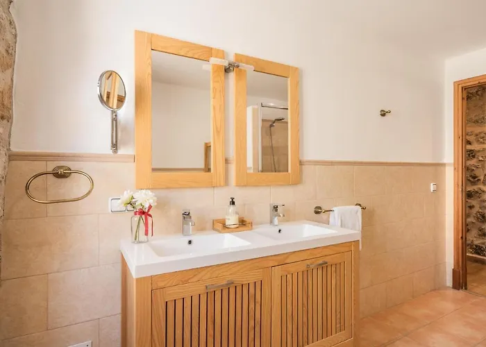 Ca La Pradina * Pollença