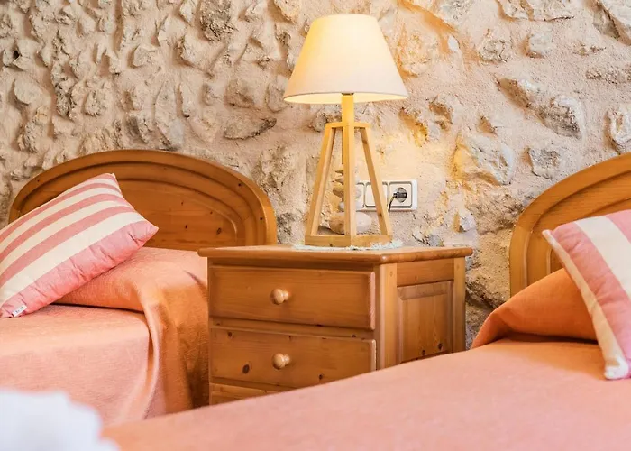 Tatil Evi Ca La Pradina *