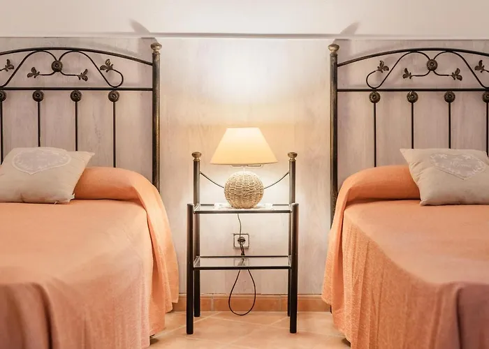 Tatil Evi Ca La Pradina