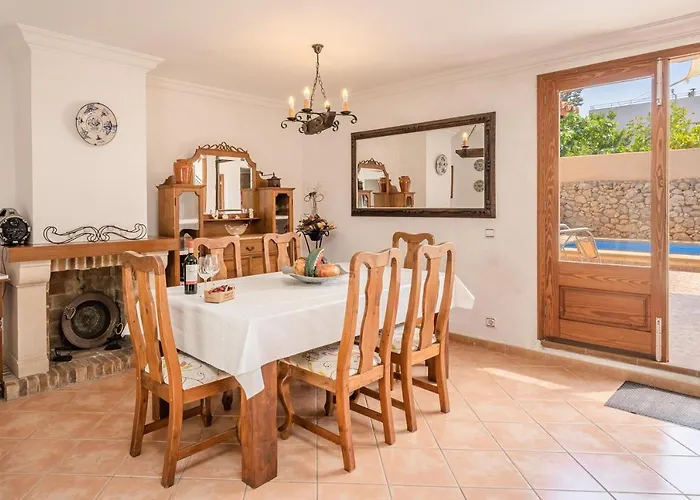 Tatil Evi Ca La Pradina