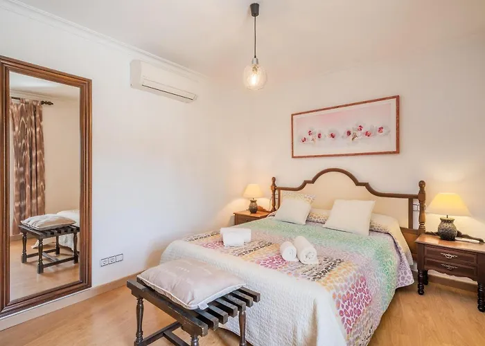 Tatil Evi Ca La Pradina