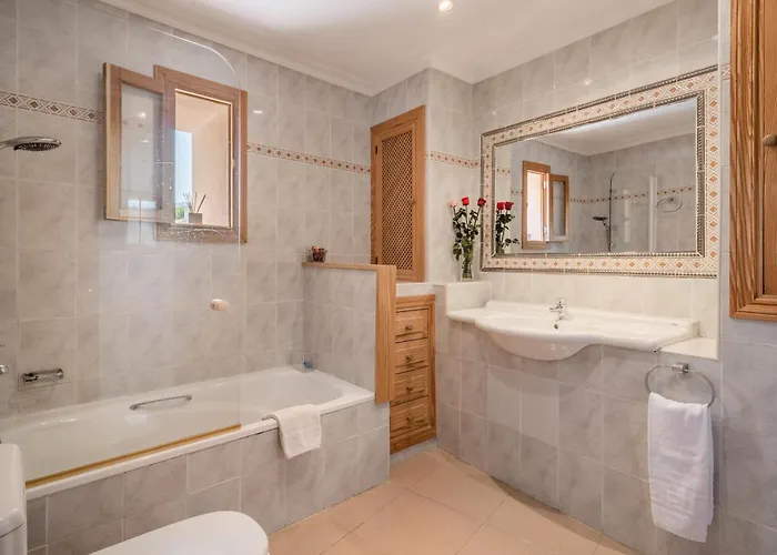 Ca La Pradina * Pollença