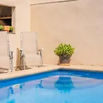 Ca La Pradina Сasa de vacaciones *