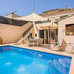 Ca La Pradina Сasa de vacaciones