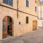 Ca La Pradina Сasa de vacaciones Pollensa