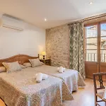 Ca La Pradina Сasa de vacaciones Pollensa