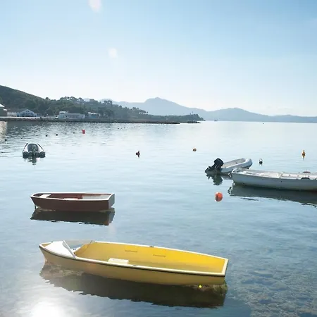 Ca La Pradina Ferienhaus Pollença