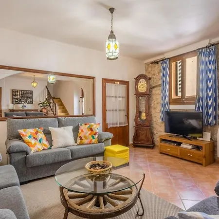 Ferienhaus Ca La Pradina