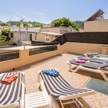 Ca La Pradina * Pollenca