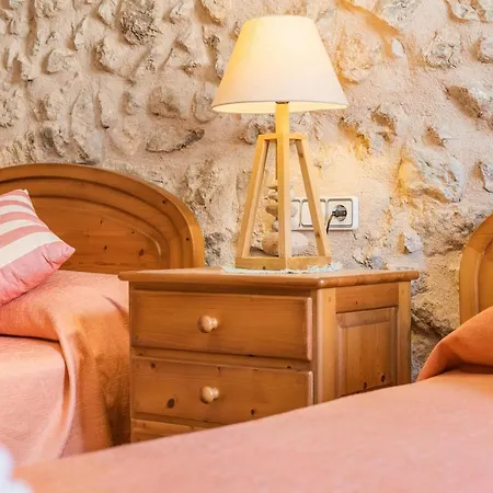 Ferienhaus Ca La Pradina *