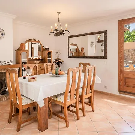 Ferienhaus Ca La Pradina