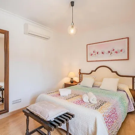 Ferienhaus Ca La Pradina