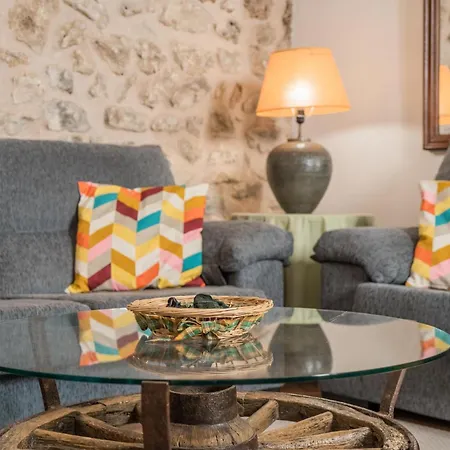 Ferienhaus Ca La Pradina Pollença