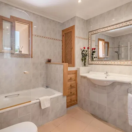 Ca La Pradina * Pollença