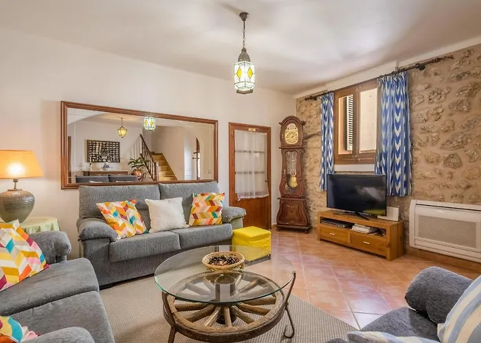 Holiday home Ca La Pradina