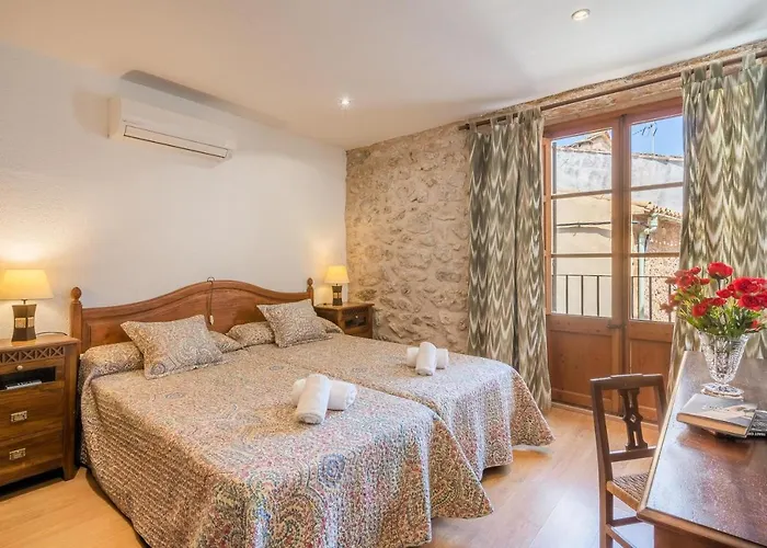 Ca La Pradina Holiday home