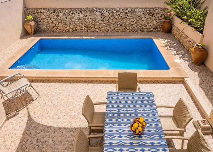 Ca La Pradina Pollenca