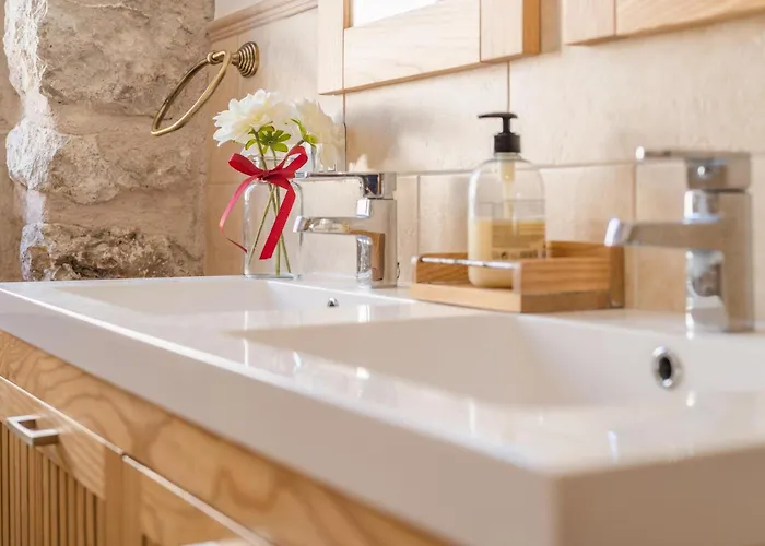 Holiday home Ca La Pradina *