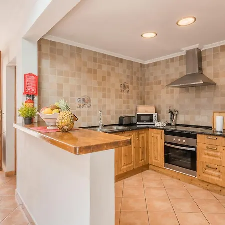 Semesterbostad Ca La Pradina *