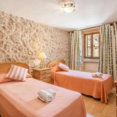 Ca La Pradina * Pollença