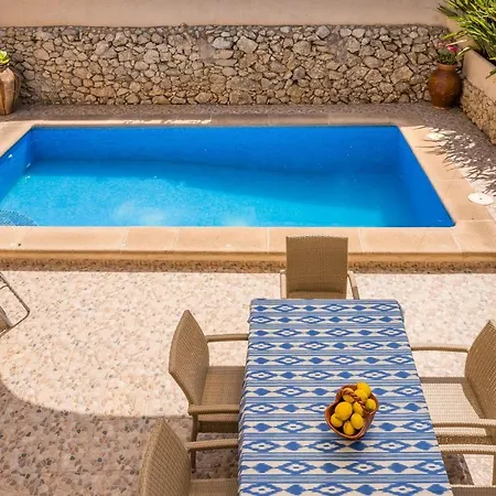 Ca La Pradina Pollença